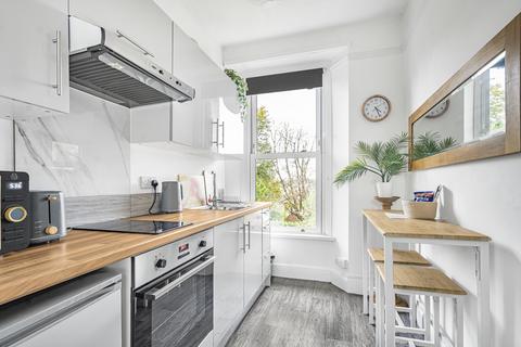 undefined, Flat 4, Springfield, Jubilee Road, Totnes, Devon