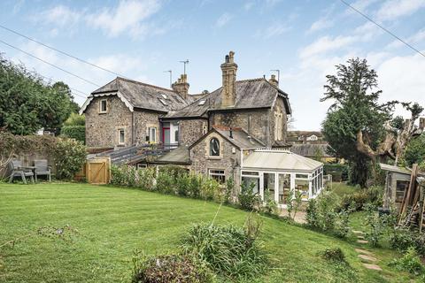 undefined, Flat 4, Springfield, Jubilee Road, Totnes, Devon