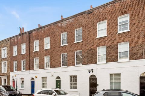 undefined, Chart Street, Hoxton, Hackney, London