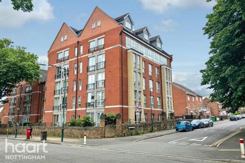 undefined, Russell Road, Nottingham