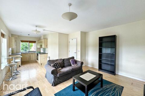 undefined, Russell Road, Nottingham