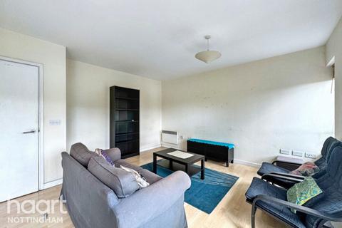undefined, Russell Road, Nottingham