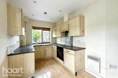 undefined, Russell Road, Nottingham