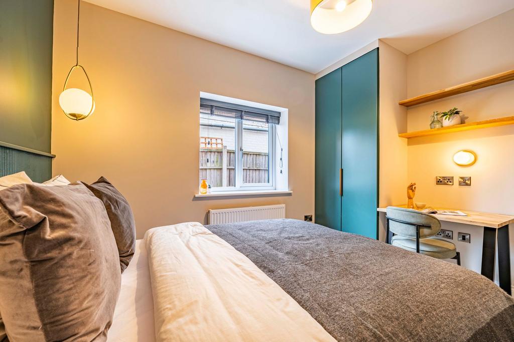 Bedroom 3