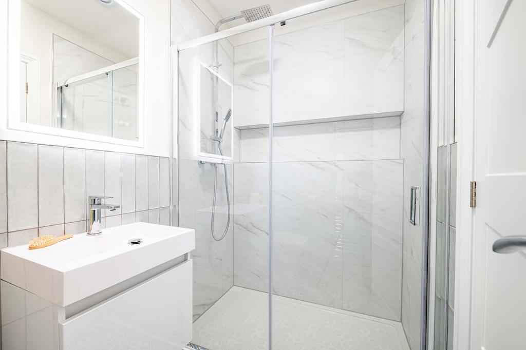 Ensuite