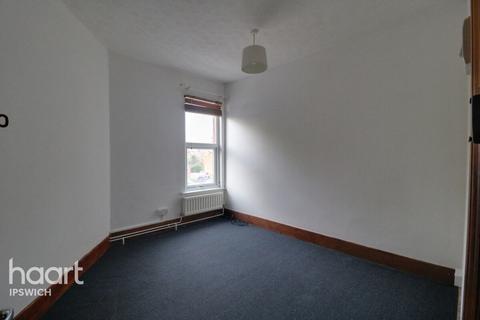 undefined, Cemetery Road, Ipswich