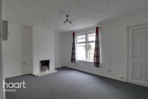 undefined, Cemetery Road, Ipswich