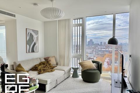 undefined, Grand Central Apartments, London NW1