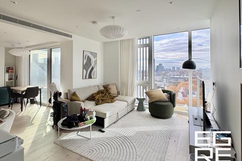 undefined, Grand Central Apartments, London NW1