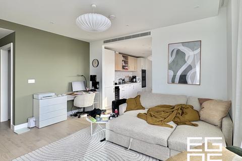 undefined, Grand Central Apartments, London NW1