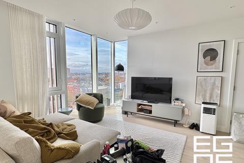 undefined, Grand Central Apartments, London NW1