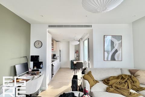 undefined, Grand Central Apartments, London NW1
