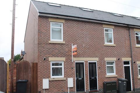 undefined, Cecil Street, Derby,