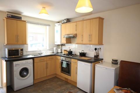 undefined, Cecil Street, Derby,