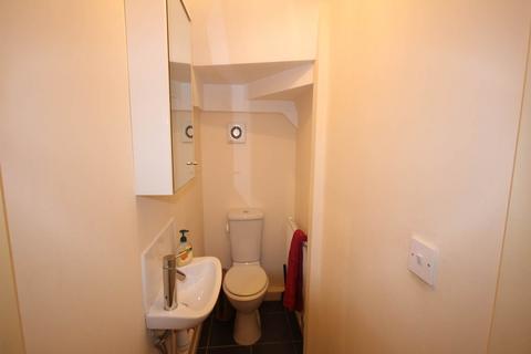 undefined, Cecil Street, Derby,
