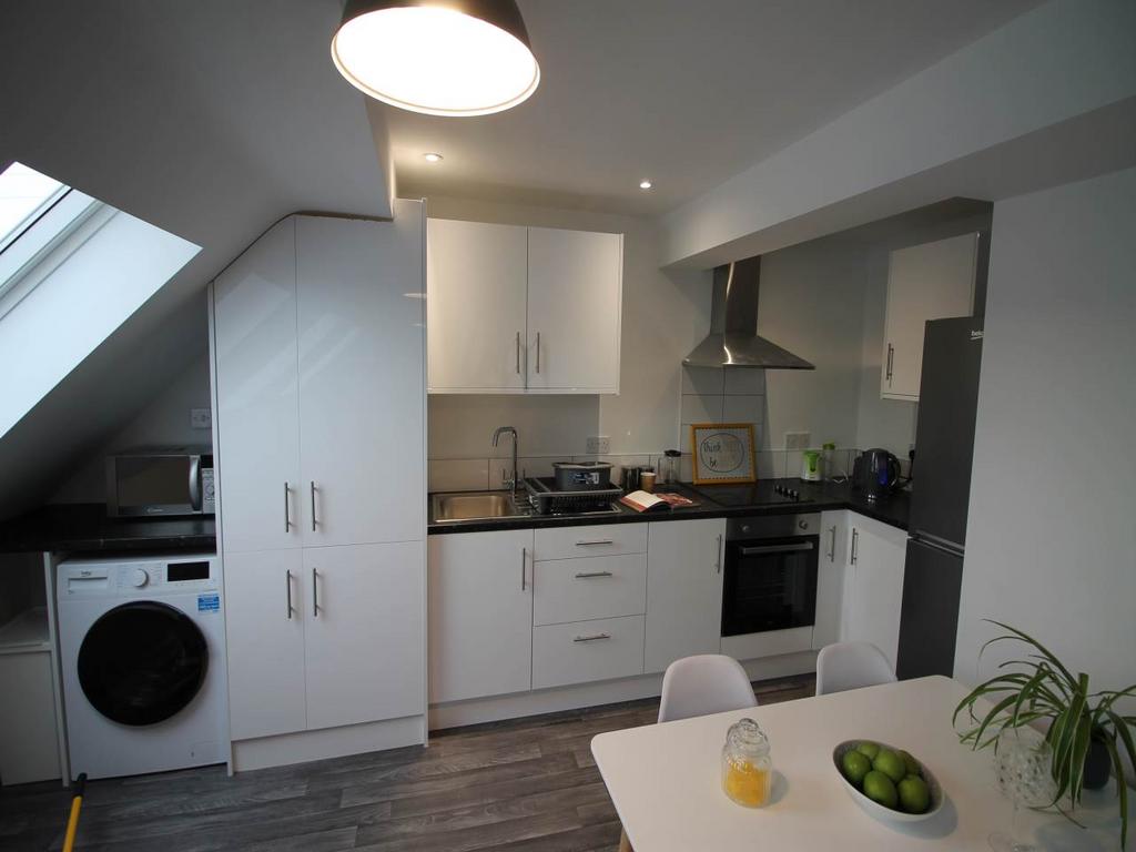Kitchen - Diner (2)