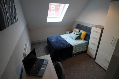 3 bedroom flat to rent, Forman Street, Derby,