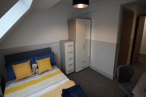 3 bedroom flat to rent, Forman Street, Derby,
