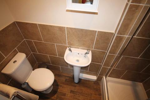 undefined, Milton Street, Derby,