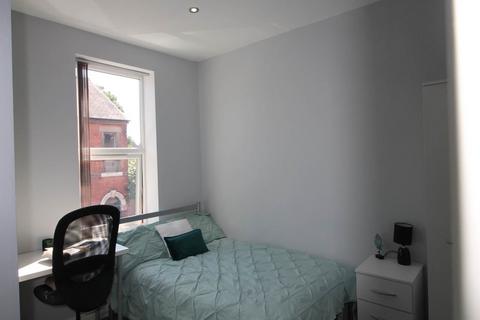3 bedroom apartment to rent, Milton Street, Derby,