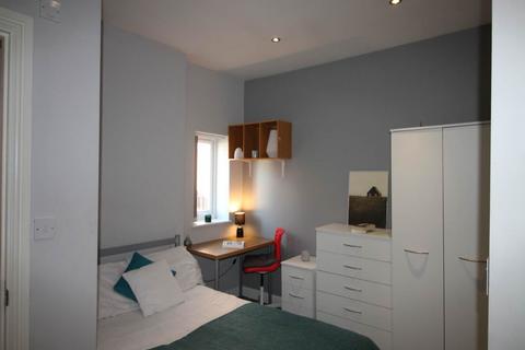 3 bedroom apartment to rent, Milton Street, Derby,