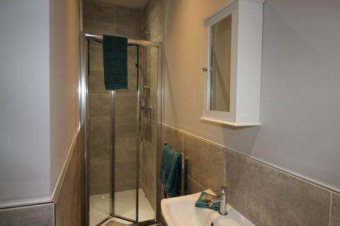 3 bedroom apartment to rent, Milton Street, Derby,