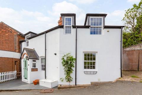 undefined, Chipstead Lane, Sevenoaks TN13 2AQ