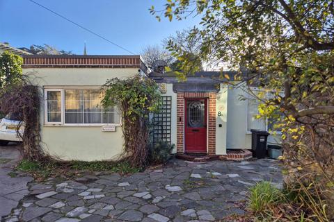 2 bedroom detached bungalow for sale, Stafford Place, Weston-Super-Mare BS23