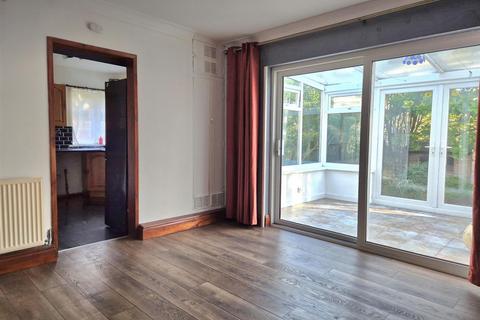 2 bedroom detached bungalow for sale, Stafford Place, Weston-Super-Mare BS23