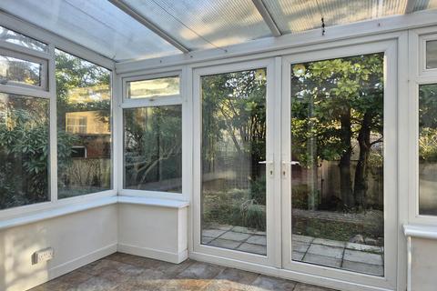 2 bedroom detached bungalow for sale, Stafford Place, Weston-Super-Mare BS23