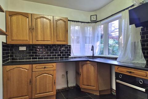 2 bedroom detached bungalow for sale, Stafford Place, Weston-Super-Mare BS23