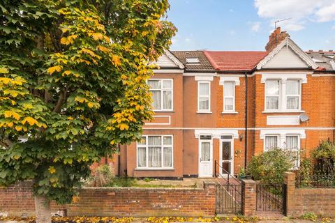undefined, Lawrence Road, London W5