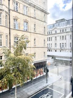 undefined, 204 Great Portland Street, London W1W