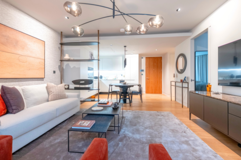 undefined, 204 Great Portland Street, London W1W