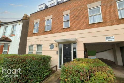 undefined, College Road, BROMLEY
