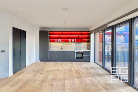 2 bedroom apartment for sale, Java House, London E14