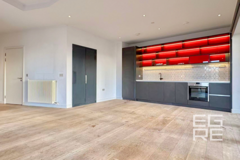 2 bedroom apartment for sale, Java House, London E14