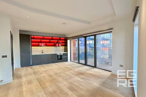 2 bedroom apartment for sale, Java House, London E14