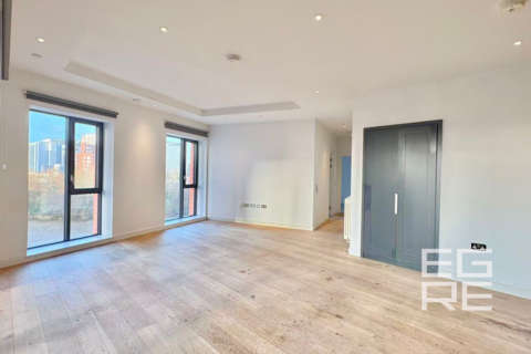 2 bedroom apartment for sale, Java House, London E14