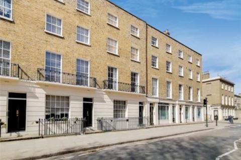 1 bedroom apartment to rent, Eversholt Street, London, NW1