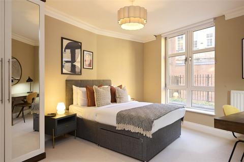 3 bedroom apartment for sale, Swan Street, London
