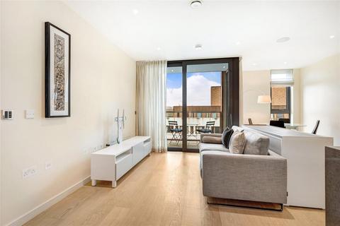 undefined, Wellington House, London SW1E