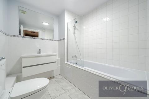 2 bedroom flat for sale, Evelyn Street, Cook Court, SE8