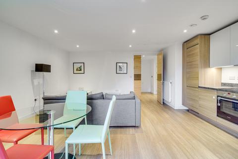 undefined, Baroque Gardens, London SE16