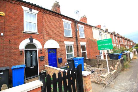 undefined, Marlborough Road, Norwich NR3