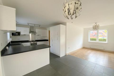 4 bedroom detached house for sale, Bluebell Road, Scartho