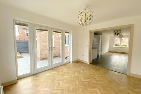 4 bedroom detached house for sale, Bluebell Road, Scartho