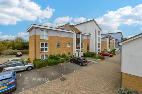 2 bedroom apartment for sale, Belon Drive, Whitstable CT5