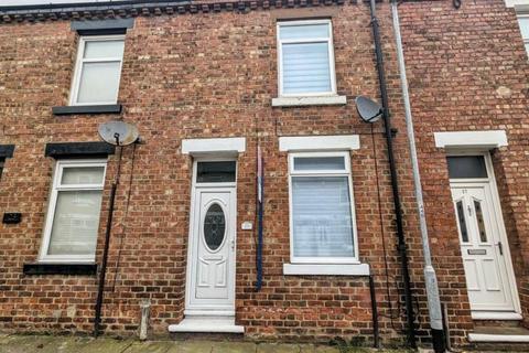 Brighton Road, Darlington