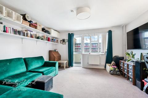 2 bedroom flat for sale, Jubilee Street, London E1